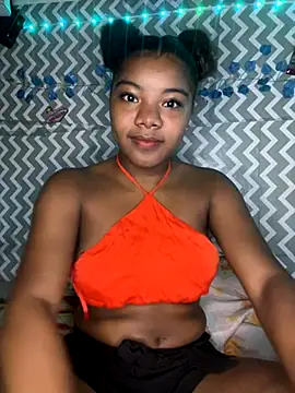 chocolatito-ho online show from October 31, 10:14 pm