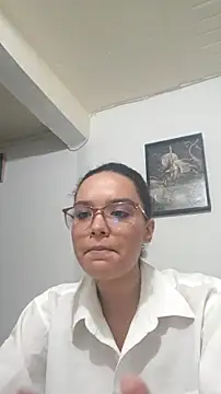 Ayshel cooperr online show from November 14, 12:21 am