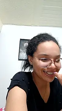 Ayshel cooperr online show from November 15, 8:48 am