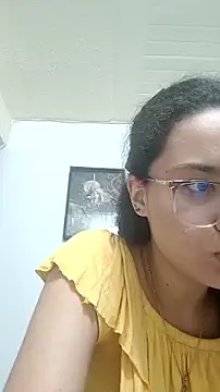 Ayshel cooperr online show from November 20, 7:42 am