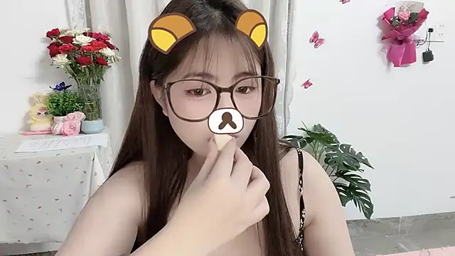 Amelia-babee online show from May 23, 1:09 pm