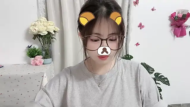 Amelia-babee online show from May 27, 12:02 pm