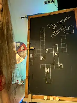 coquineronde online show from September 18, 7:23 pm