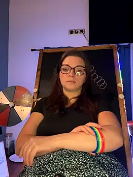 coquineronde online show from September 17, 7:12 pm