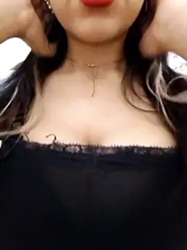 Princessa05 online show from April 25, 2:14 pm