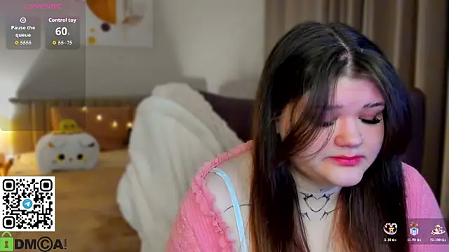 elle one online show from November 7, 3:56 am