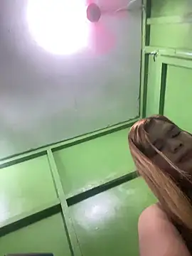 ladymiah online show from February 11, 3:09 am