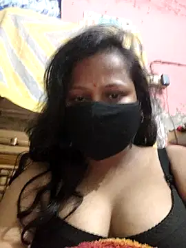 shalubhabhi69 online show from January 12, 7:19 pm