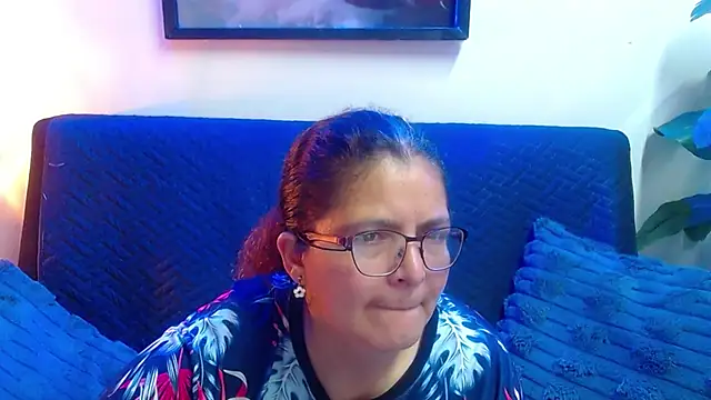 Linda banks  online show from May 9, 2:13 am