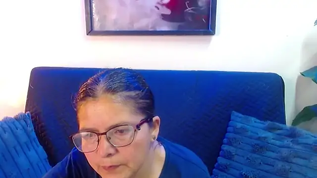 Linda banks  online show from May 2, 1:53 am