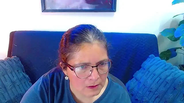 Linda banks  online show from May 16, 2:03 am