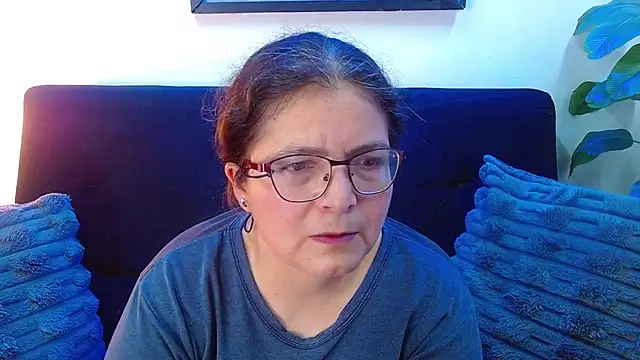 Linda banks  online show from October 8, 1:43 am