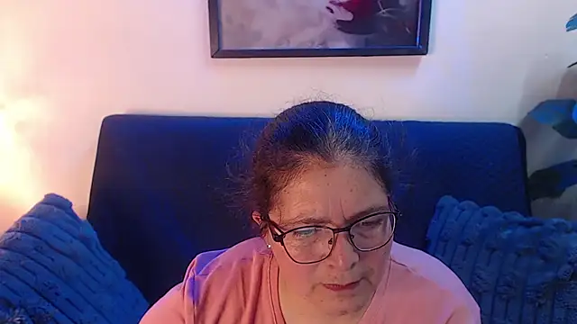 Linda banks  online show from February 10, 1:41 am