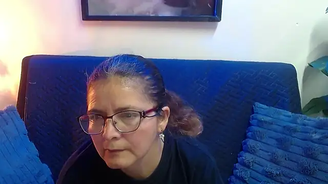 Linda banks  online show from May 10, 2:24 am