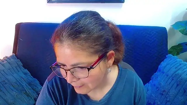 Linda banks  online show from May 16, 10:36 am