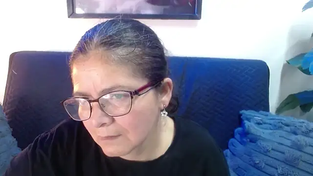 Linda banks  online show from May 15, 1:54 am