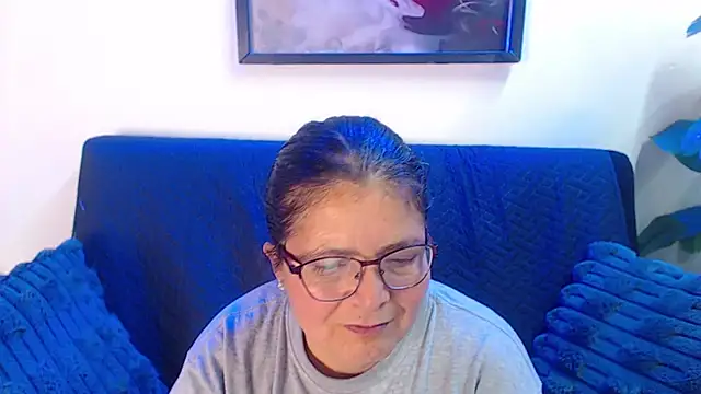 Linda banks  online show from January 7, 2:15 am