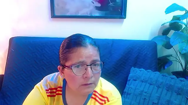 Linda banks  online show from March 27, 1:07 am