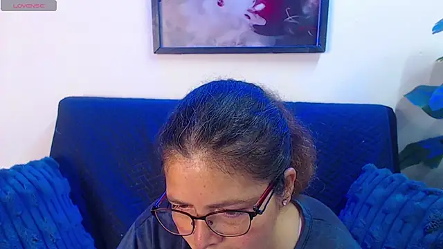 Linda banks  online show from February 3, 1:48 am