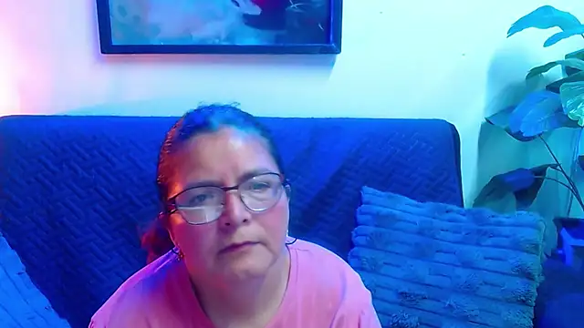 Linda banks  online show from May 6, 1:31 am