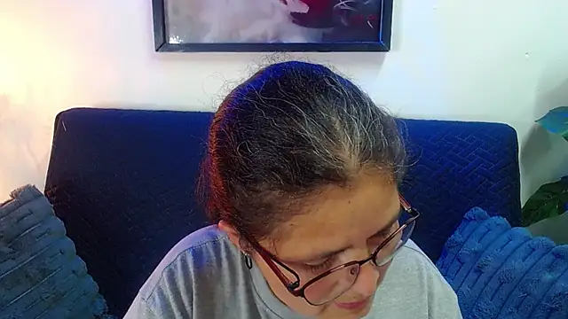 Linda banks  online show from May 19, 1:12 am