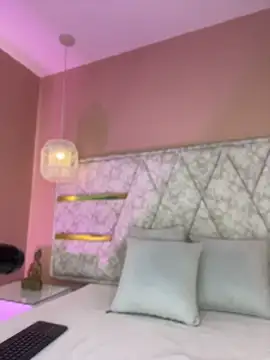 dani velvet online show from July 4, 3:24 am