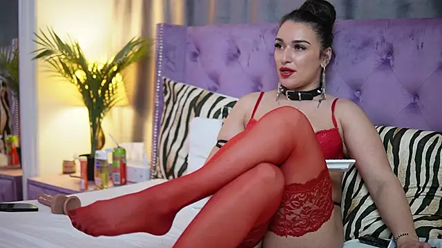 EmmaDallas online show from November 5, 12:27 am