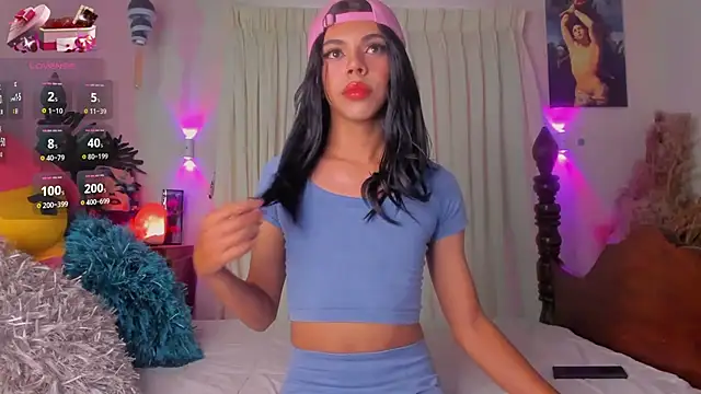 beauty doll1 online show from September 22, 4:38 pm