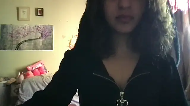 nekowaifuuu online show from October 6, 3:07 pm