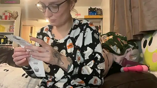 harleyblair online show from December 22, 11:08 pm