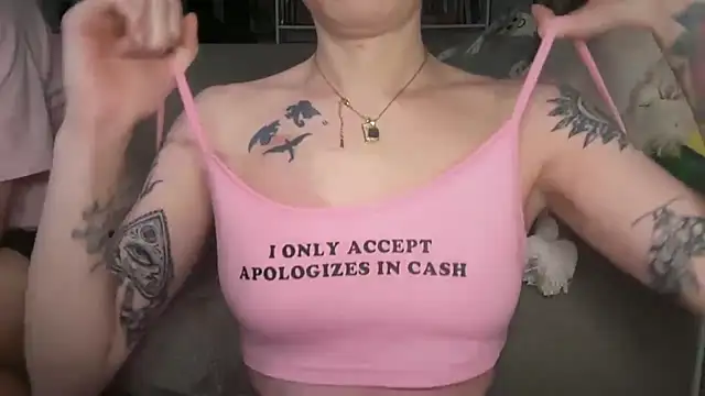 harleyblair online show from May 19, 10:06 pm