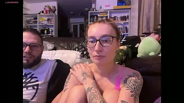 harleyblair online show from November 26, 11:28 pm