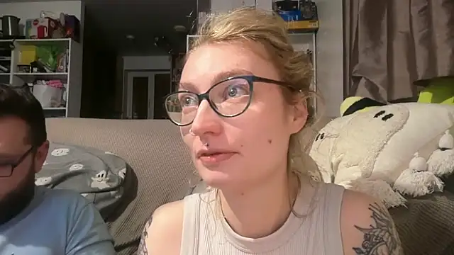 harleyblair online show from May 14, 10:04 pm