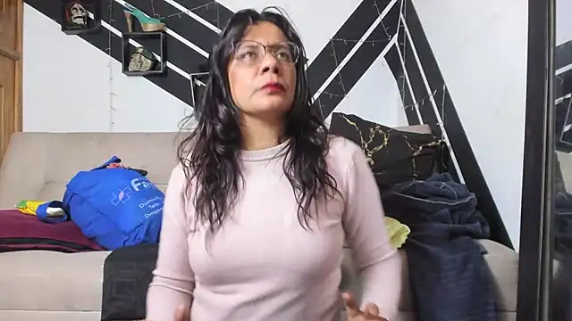 sofia hot vc online show from October 16, 2:25 am