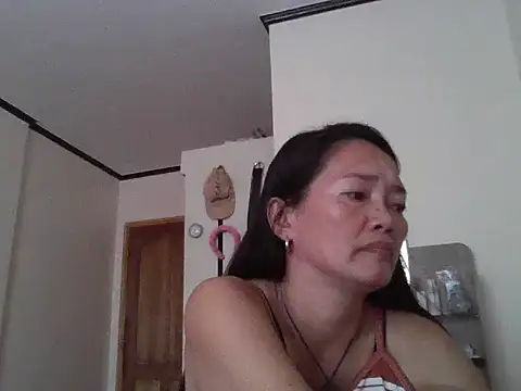 Snapshot of Asianwild_matured4uxx chatting on September 22, 7:18 am Asianwild matured4uxx online show from September 22, 7:18 am