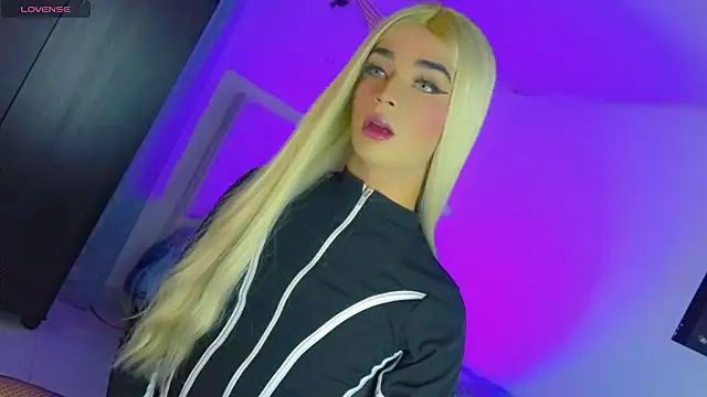 HANNAH BACKERS online show from October 5, 11:43 pm