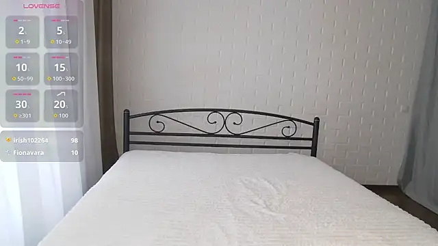 AlexsisFaee online show from March 29, 7:51 am