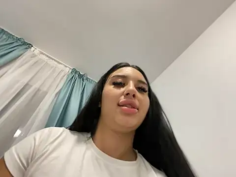 BlueEyes BB online show from October 15, 4:15 am