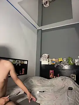 Kailertwink online show from May 19, 12:28 am