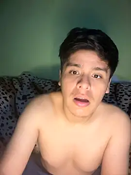 Kailertwink online show from May 17, 1:49 am