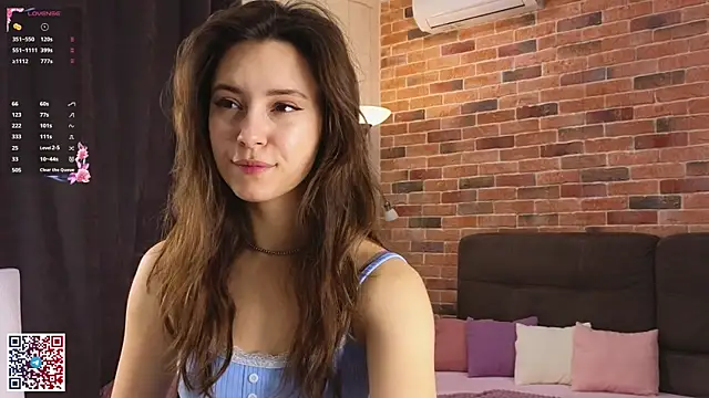 JasminDoroti online show from October 24, 6:09 am