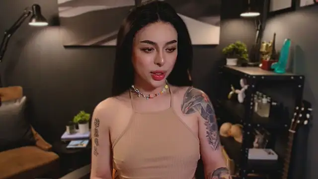 LUNACOCKSLAYER online show from October 10, 12:15 am