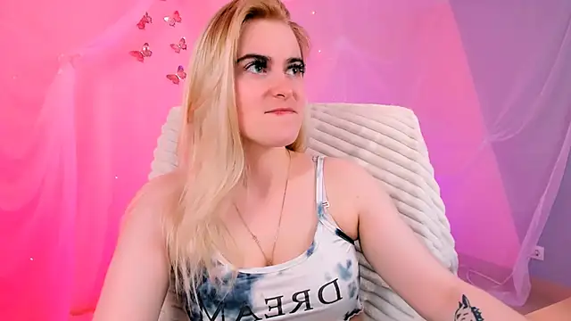 Stef Nicks online show from May 9, 9:55 am