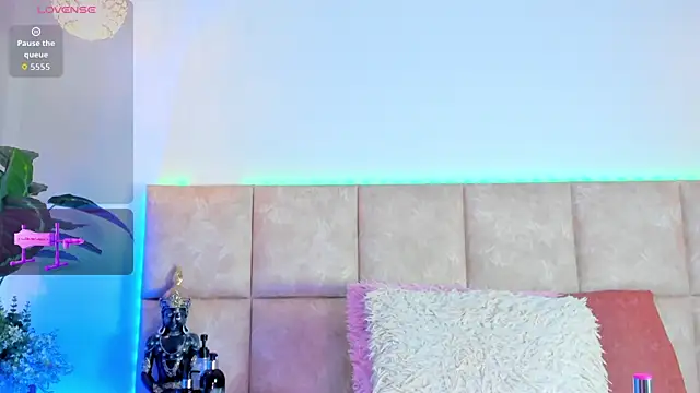 KarolBlanco online show from November 9, 7:21 pm