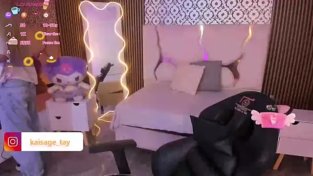 kaisage tay online show from October 7, 11:58 am