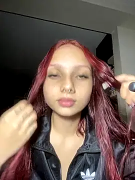 karinna a online show from September 26, 5:16 am