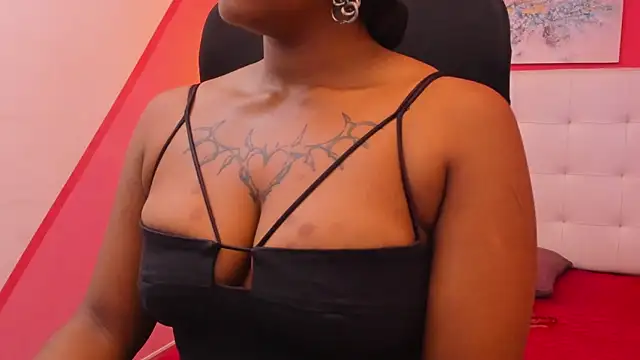 Saraa Graham online show from September 8, 7:57 pm