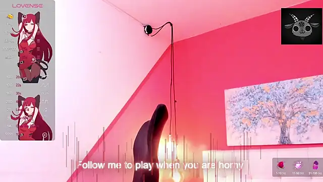 Saraa Graham online show from October 3, 4:56 pm