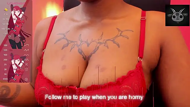 Saraa Graham online show from September 9, 8:30 pm