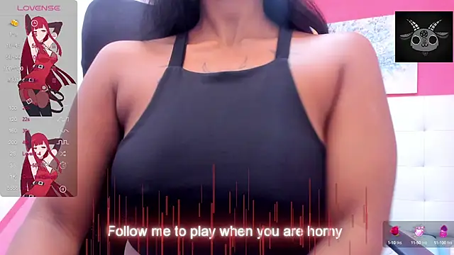 Saraa Graham online show from October 8, 4:00 pm